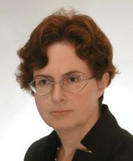 prof. dr hab. Zofia Fabiańska