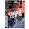 miniatura Zbigniew Bujarski - Krzysztof Penderecki. Mistrzowie i ich uczniowie