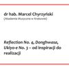 miniatura Wykłady gościnne w Instytucie Muzykologii UJ  - dr hab. Marcel Chyrzyński