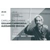 miniatura Koncert: Alessandro Moccia, Giuliano Carmignola, CAPELLA CRACOVIENSIS